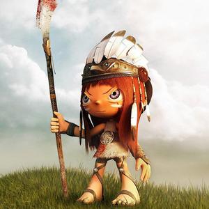 香香公主被爱犬拔河是哪一期
